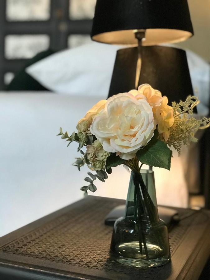 Bed & Breakfast Coeur De