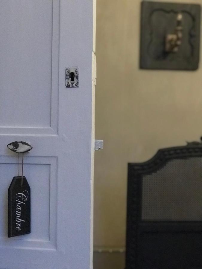 Coeur De Bed & Breakfast Calignac
